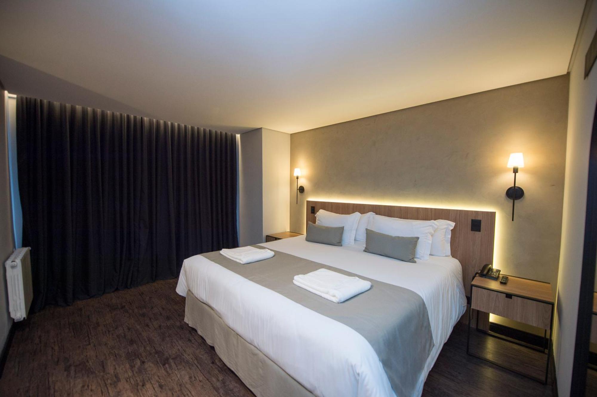 Pinot Hotel Campos do Jordão Екстериор снимка