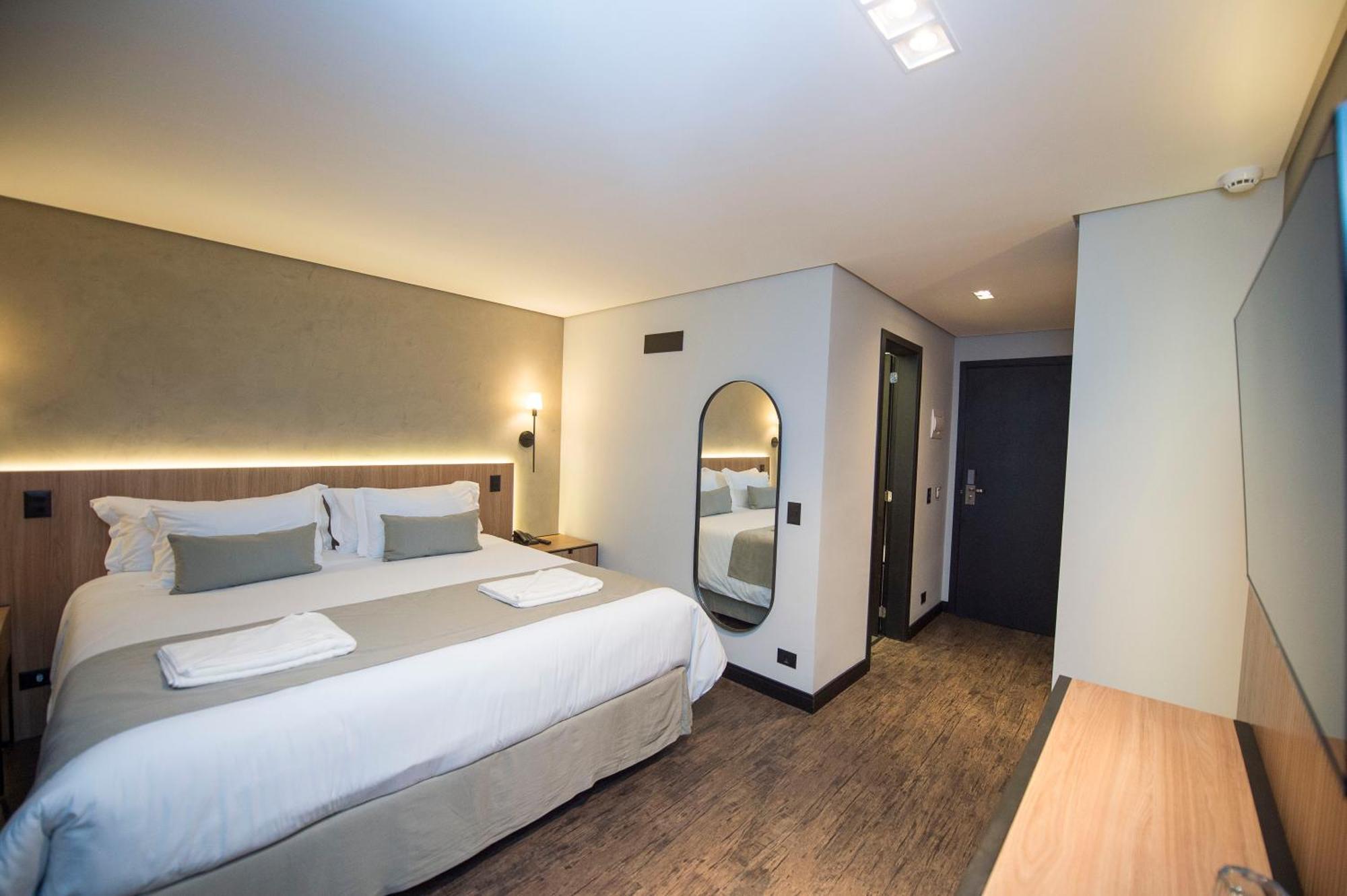 Pinot Hotel Campos do Jordão Екстериор снимка