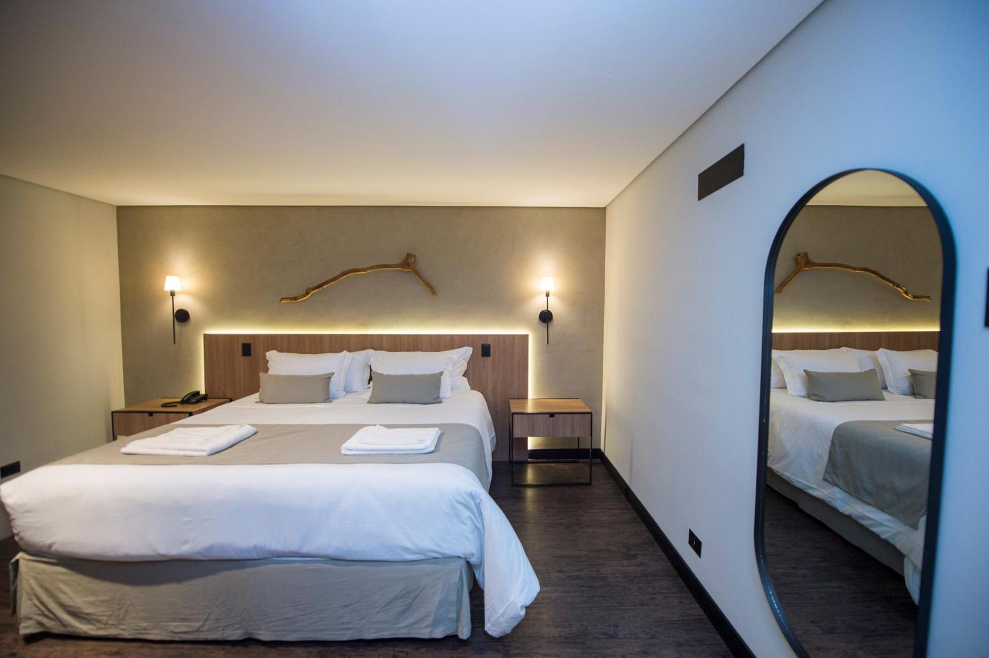 Pinot Hotel Campos do Jordão Екстериор снимка