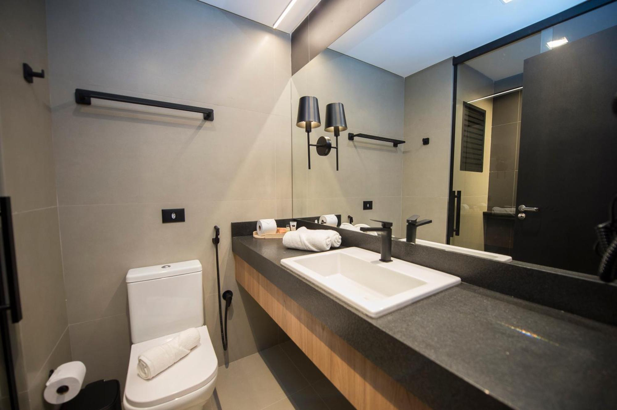 Pinot Hotel Campos do Jordão Екстериор снимка