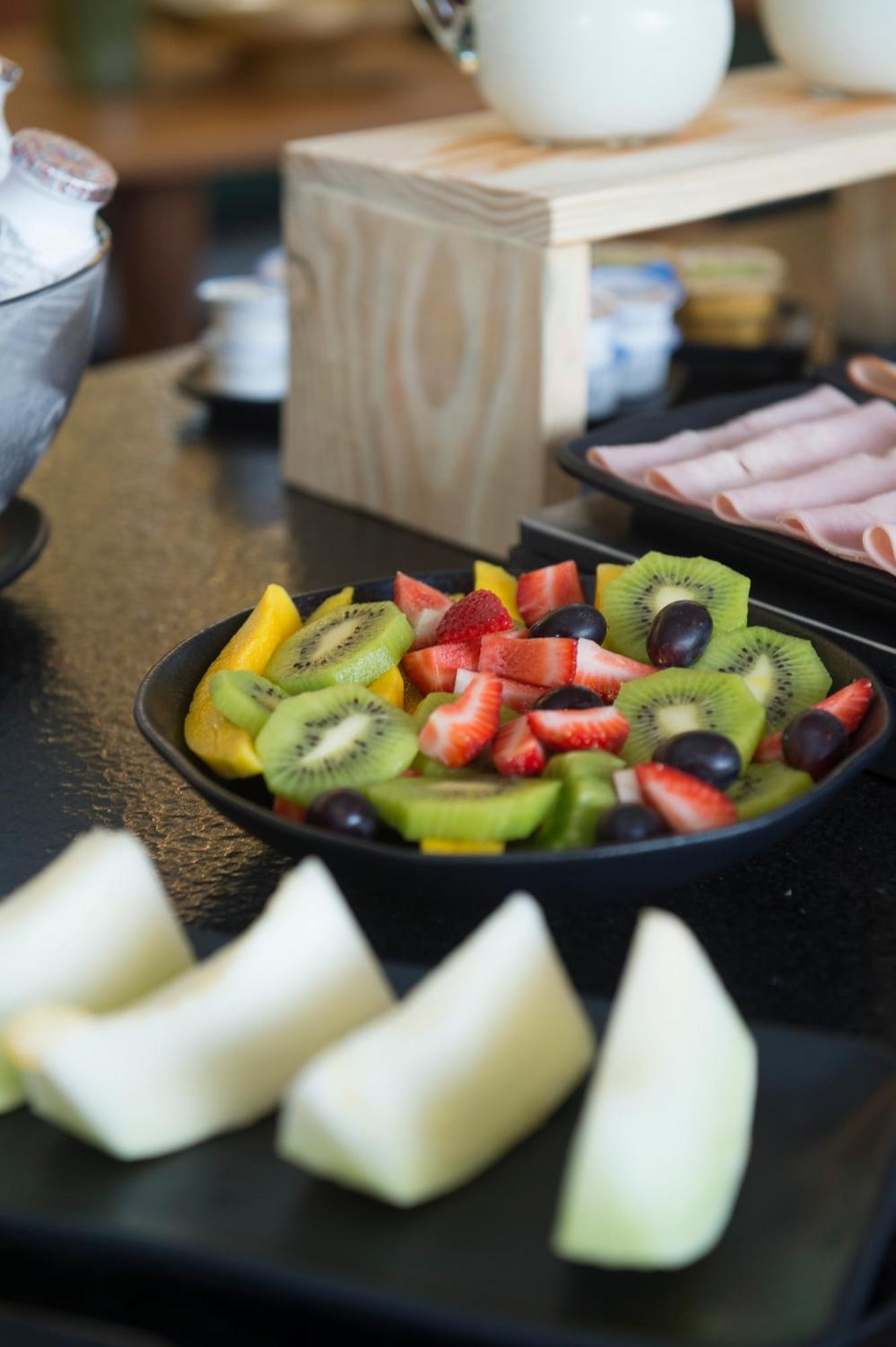 Pinot Hotel Campos do Jordão Екстериор снимка