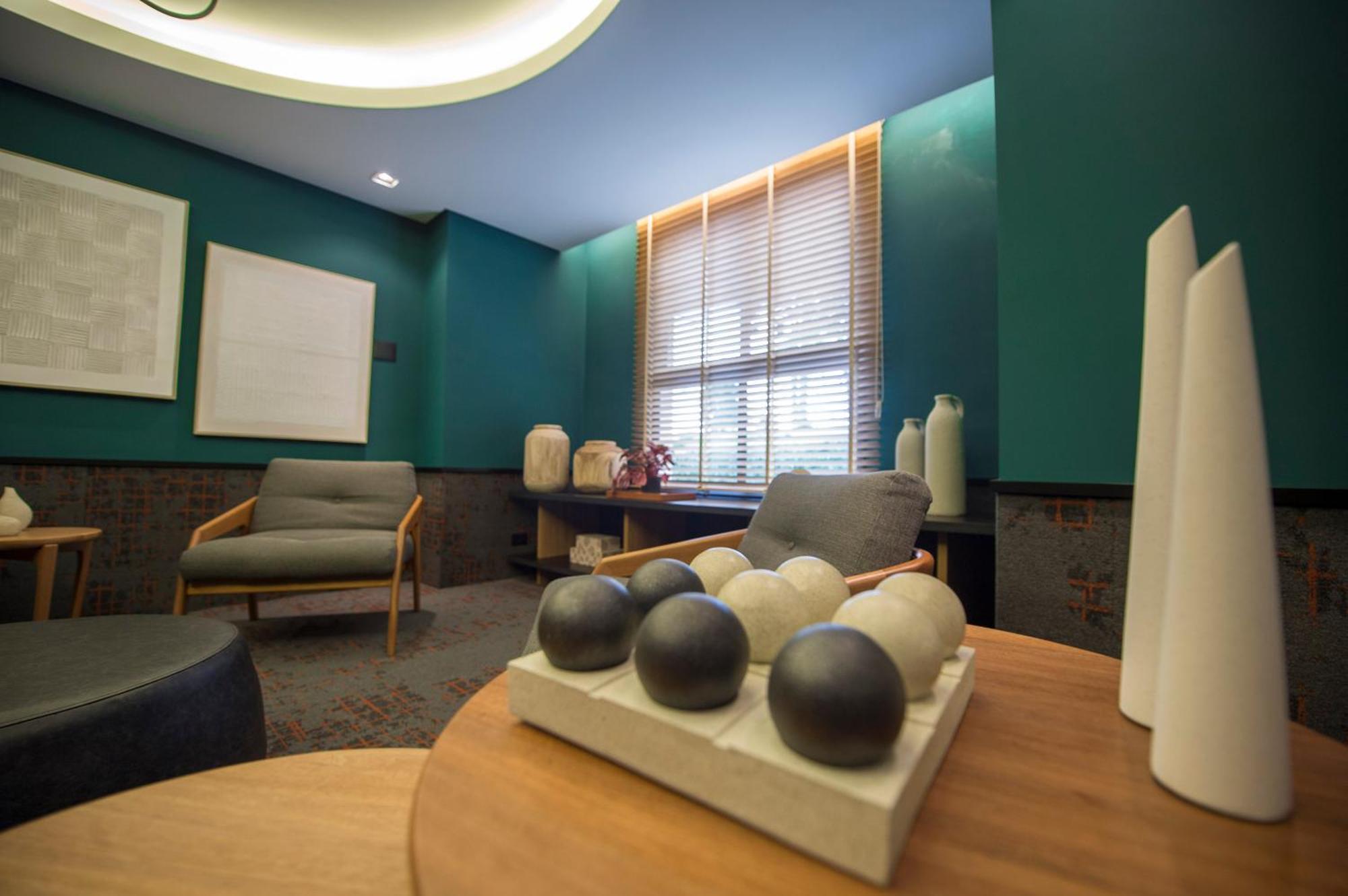 Pinot Hotel Campos do Jordão Екстериор снимка