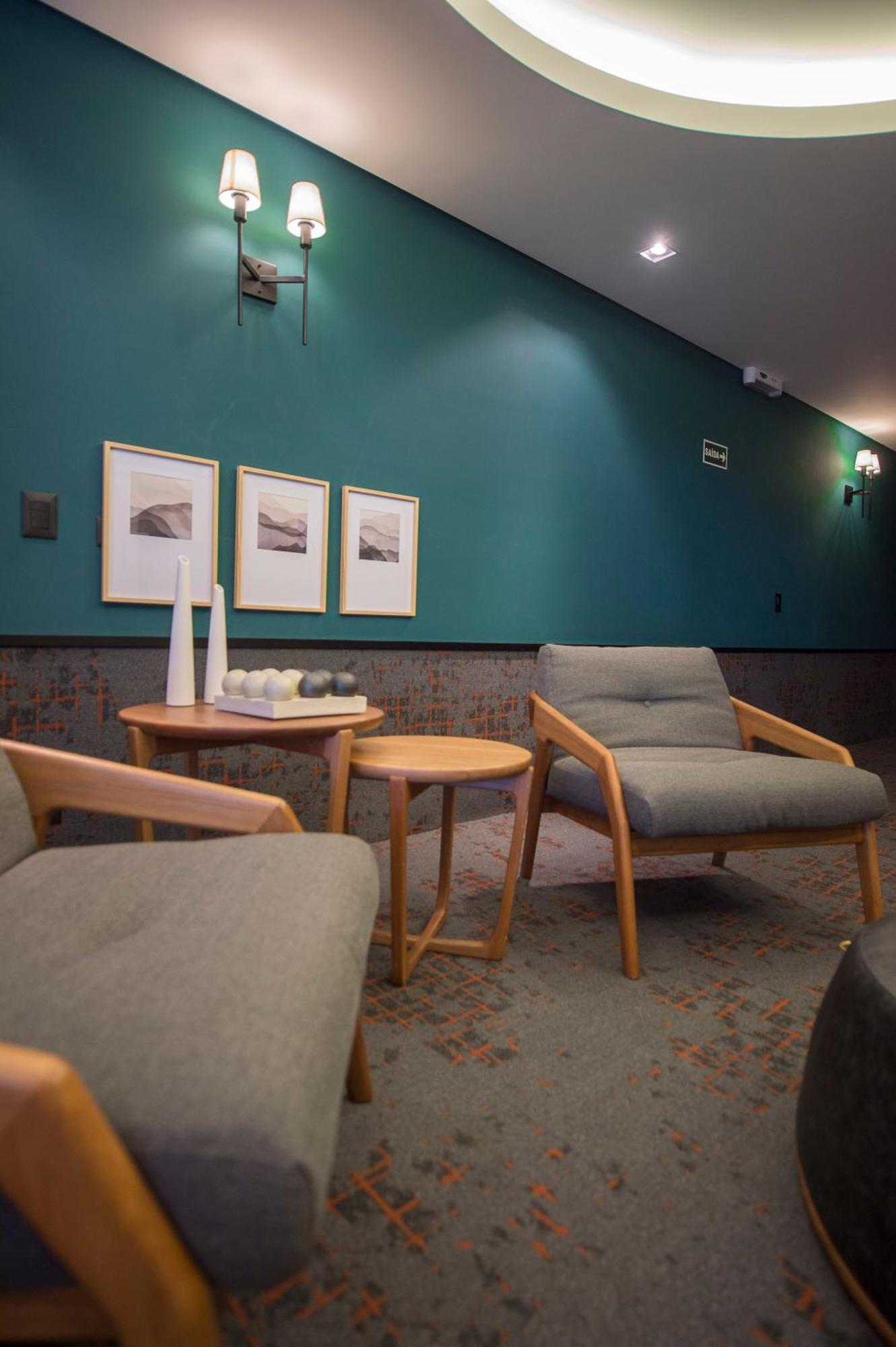 Pinot Hotel Campos do Jordão Екстериор снимка